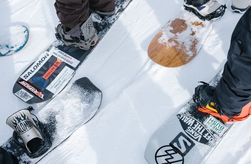 girar lógica enfocar Tienda online de esquí y snowboard a precios de Outlet