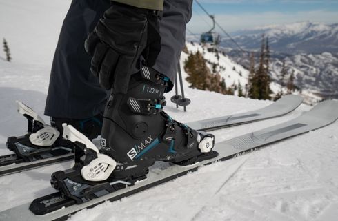 girar lógica enfocar Tienda online de esquí y snowboard a precios de Outlet