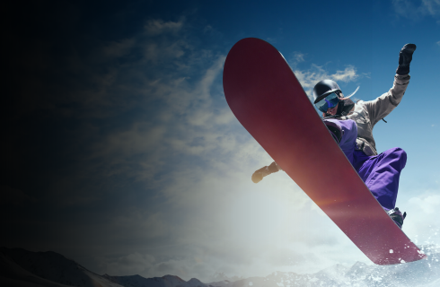 Tienda online de esquí y snowboard a precios de Outlet