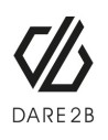 Dare 2b